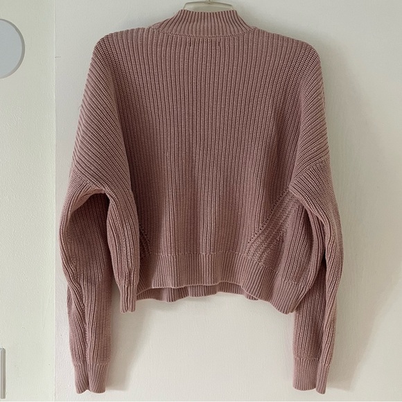 Kendall and Kylie Knit Sweater - Picture 2 of 3